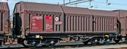 Obrázok pre 621/51015 Shimms 011-6 * SBB Vep