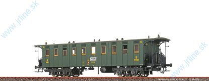 Obrázok pre 71/65087 C4 9301 * SBB IIep