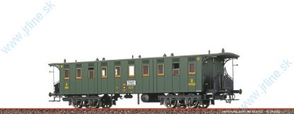 Obrázok pre 71/65089 C4 9410 * SBB IIep