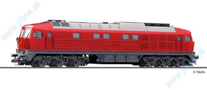 Obrázok pre 65/05771 BR241 *D-DB VIep"Railion DBlo