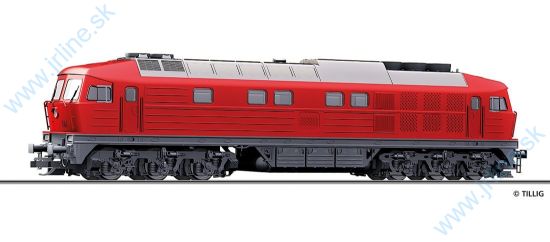 Obrázok pre 65/05771 BR241 *D-DB VIep"Railion DBlo