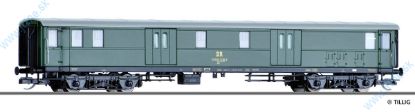 Obrázok pre 66/13377 Dge 366-6 * DR IVep