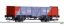 Obrázok pre 66/14095 X 521-6*SBB-CFF V.ep.* SBB Cargo