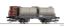 Obrázok pre 66/14705 Ok 46-03-20 * DR III.ep.* VEB Stickstoffwerke Piesterritz *
