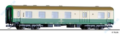 Obrázok pre 66/16613 BDwsb 531-8 * DR IVep