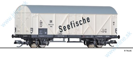 Obrázok pre 66/17009 Tnfhs 18-31-33*DR IIIep"Seefis