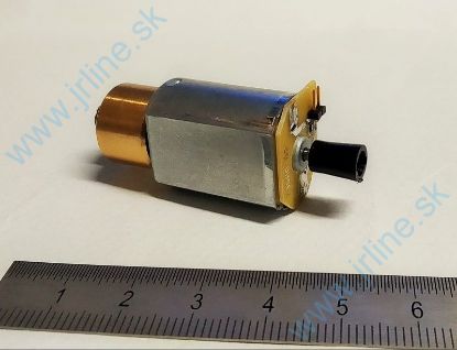 Obrázok pre 74/MTB-H-735 HO Motor MTB *pre - 735 *