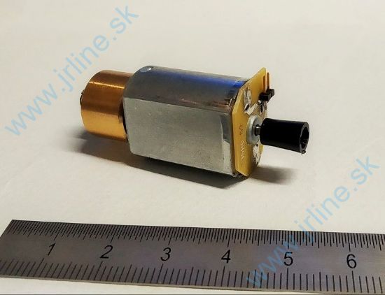 Obrázok pre 74/MTB-H-735 HO Motor MTB *pre - 735 *