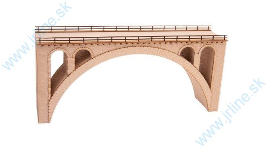 Obrázok pre 54/62832 Brombenzský Viadukt*18,6x8,6..