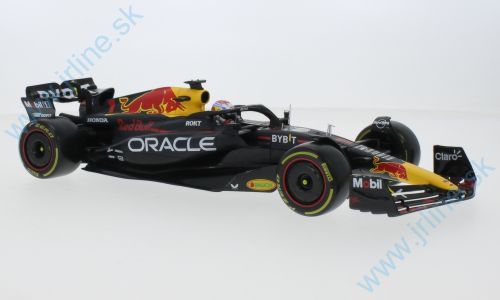 Obrázok pre 34/18003V F1*RedBull RB19*VERSTAPEN*2023