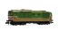 Obrázok pre 70/HN2573S D,445-1 *FS IV-Vep* DCC-Zvuk