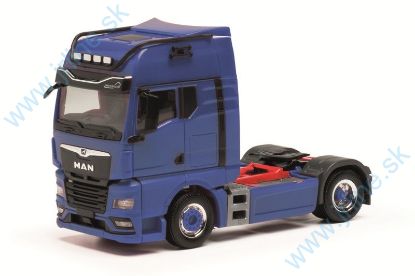 Obrázok pre 91/313711-003 MAN TGX GX * Blue