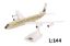 Obrázok pre 91/614023 B707-300 Braniff * 1÷144