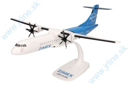 Obrázok pre 91/614177 ATR-72-200F Zimex Aviation