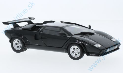 Obrázok pre 25/24112B Lamborghini COUNTACH LP 5000S