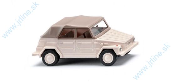 Obrázok pre 987/003902 VW 191 * Beige-DarkBeige