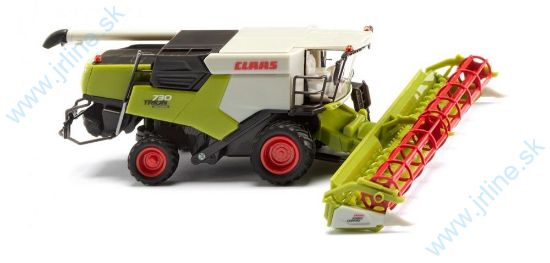 Obrázok pre 987/038915 CLAAS Trion 730 & Convio 1080