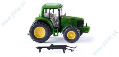 Obrázok pre 987/039302 John Deere 6820