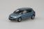 Obrázok pre 142/AB-008CE Škoda FABIA II* Satin-Grey-Met