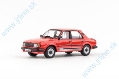 Obrázok pre 142/ABS-702BD1 ŠKODA 120L 1984*Šípková Červen