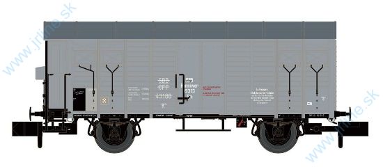Obrázok pre 71/24256 K3 * KPEV Iep