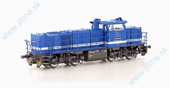 Obrázok pre 618/M90560 Vossloh G1000-SP016*D-SLG VIep