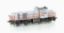 Obrázok pre 618/M90554 Vossloh G1000*CH-SERSA VIepSER