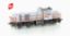 Obrázok pre 618/M90555 Vossloh G1000*CH-SERSA VIepDCC