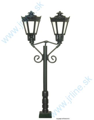 Obrázok pre 86/60731 2-svet-Parková Lampa*LED*56mm