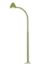 Obrázok pre 86/6012 Oblúk-Plynová lampa*80mm*LED
