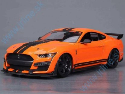 Obrázok pre 32/31388OR FORD Mustang Shelby GT500*2020