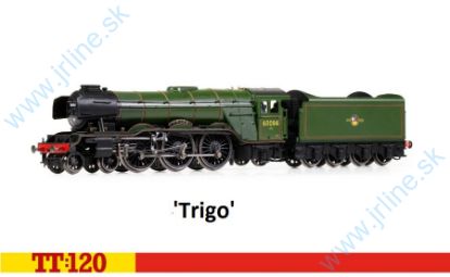 Obrázok pre 658/TT3006M TRIGO 60084*ClasA3 4-6-2 IIIep