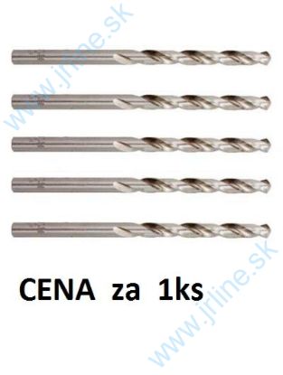 Obrázok pre 20/1138B Vrták ¤ 0,3mm *1ks*HSS*Brúsený