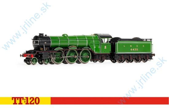 Obrázok pre 658/TT3004M Flying SCOTSMAN A1 4-6-2 IIIep