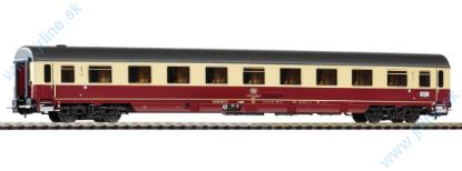 Obrázok pre 62P/59660 Avmz 111 *IC* DB IVep