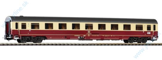 Obrázok pre 62P/59660 Avmz 111 *IC* DB IVep