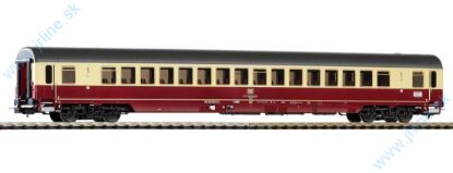 Obrázok pre 62P/59661 Apmz 121 *IC* DB IVep