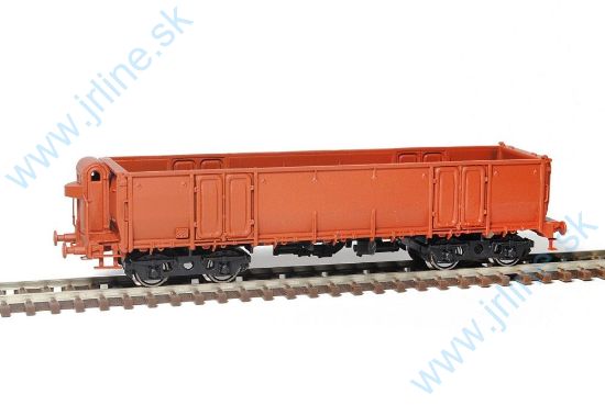 Obrázok pre 69/12140 Eal/Vsa 3 *ČSD IVep *STAVEBNIC