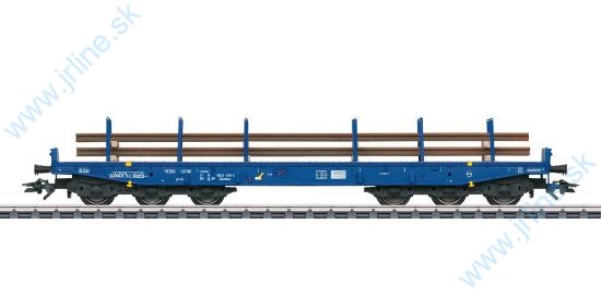 Obrázok pre 625/MA48659 Salmmps *NL-RP VIep* Railpro