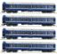Obrázok pre 62R/6200031 4-Set B * H-START IV.-VI.ep * Y/B-70