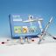 Obrázok pre 20/S-SP45K Spraycraft SP45K Professional Airbrush