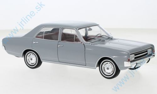 Obrázok pre 140/G1648009 OPEL Rekord C 1900L *1967*Grey