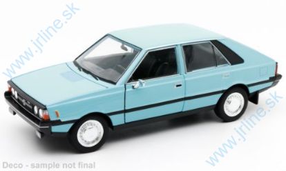 Obrázok pre 25/24124B FSO POLONEZ 1500 MR *LightBlue