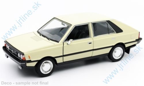 Obrázok pre 25/24124W FSO POLONEZ 1500 MR * White