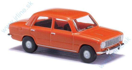 Obrázok pre 28/87003 TT * LADA 1200 * Orange