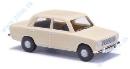 Obrázok pre 28/87004 TT * LADA 1200 * Beige