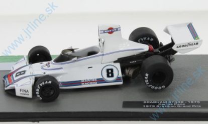 Obrázok pre 140/257736 Brabham BT44B*8*Martini*Brasil