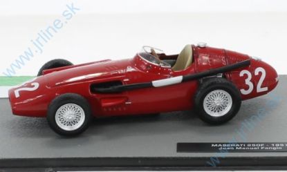 Obrázok pre 140/261513 Maserati 250F*1957*J.M.Fangio