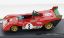 Obrázok pre 140/263134 Ferrari 312P  RHD ; č.3 ; 1000 km Spa Francorchamps  - 1972 ; A.Merzario/B.Redman