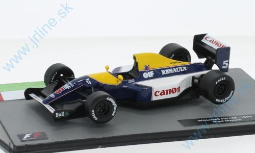 Obrázok pre 140/271909 Williams FW14B*N.Mansell*1992